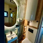 Villa Kukulkowa Stodola - Nowoczesny Dom Z Jackuzzi