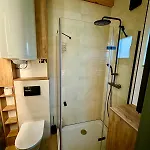 Villa Kukulkowa Stodola - Nowoczesny Dom Z Jackuzzi Skuły