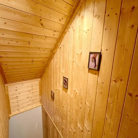 Kukulkowa Stodola - Nowoczesny Dom Z Jacuzzi Elektrycznym Villa *
