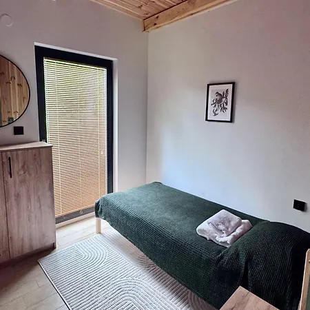 Kukulkowa Stodola - Nowoczesny Dom Z Jacuzzi Elektrycznym *